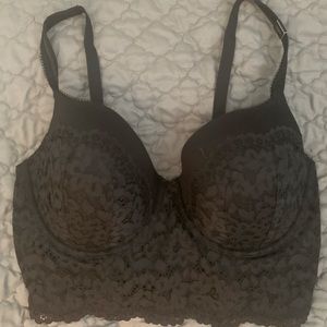 Body by Victoria bra NWT